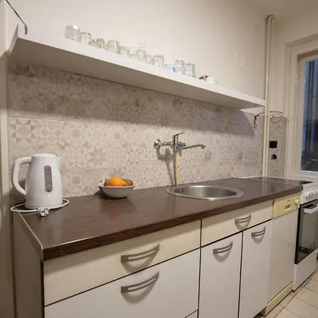 St Marks Homestay